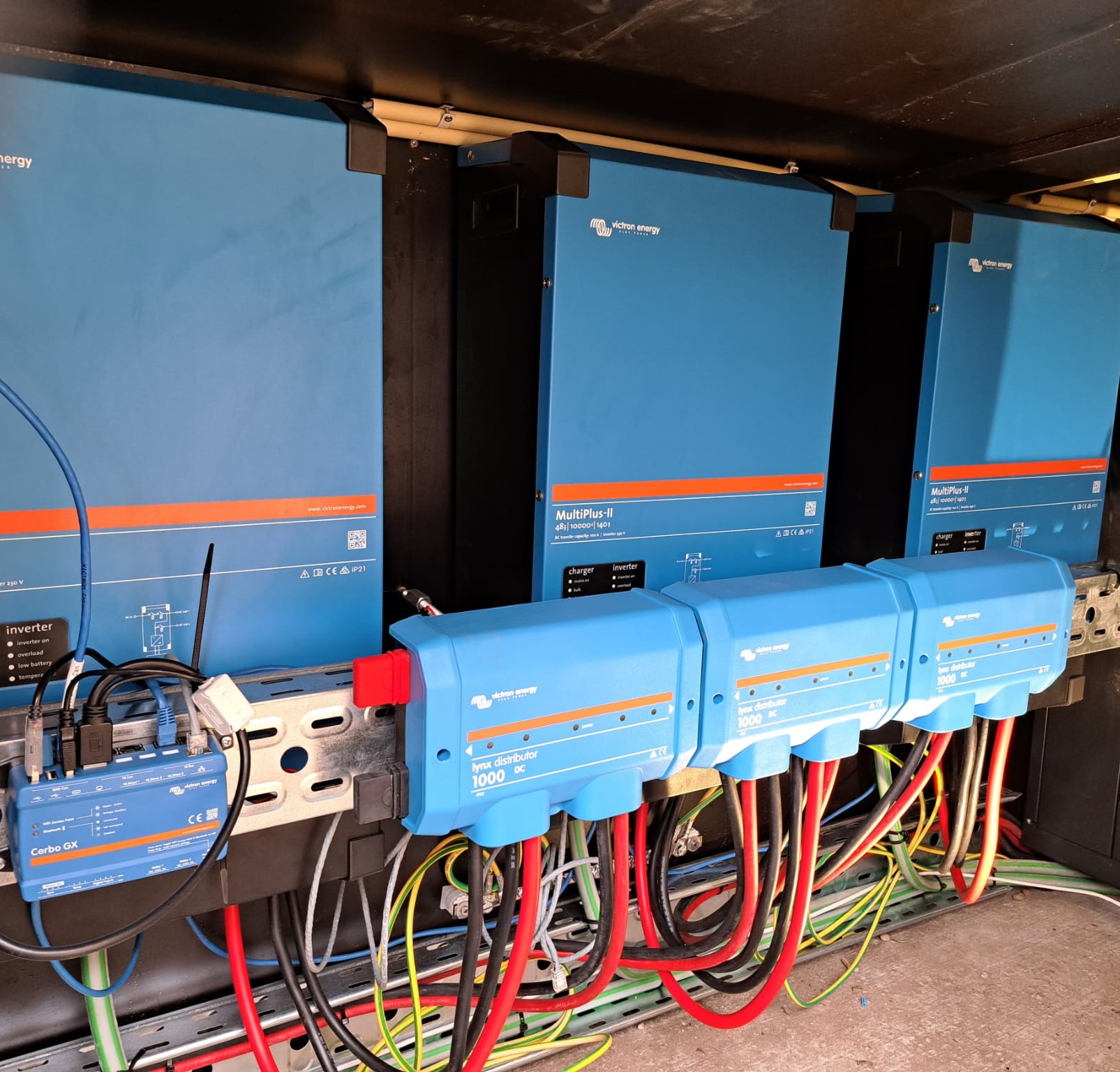 152kWh